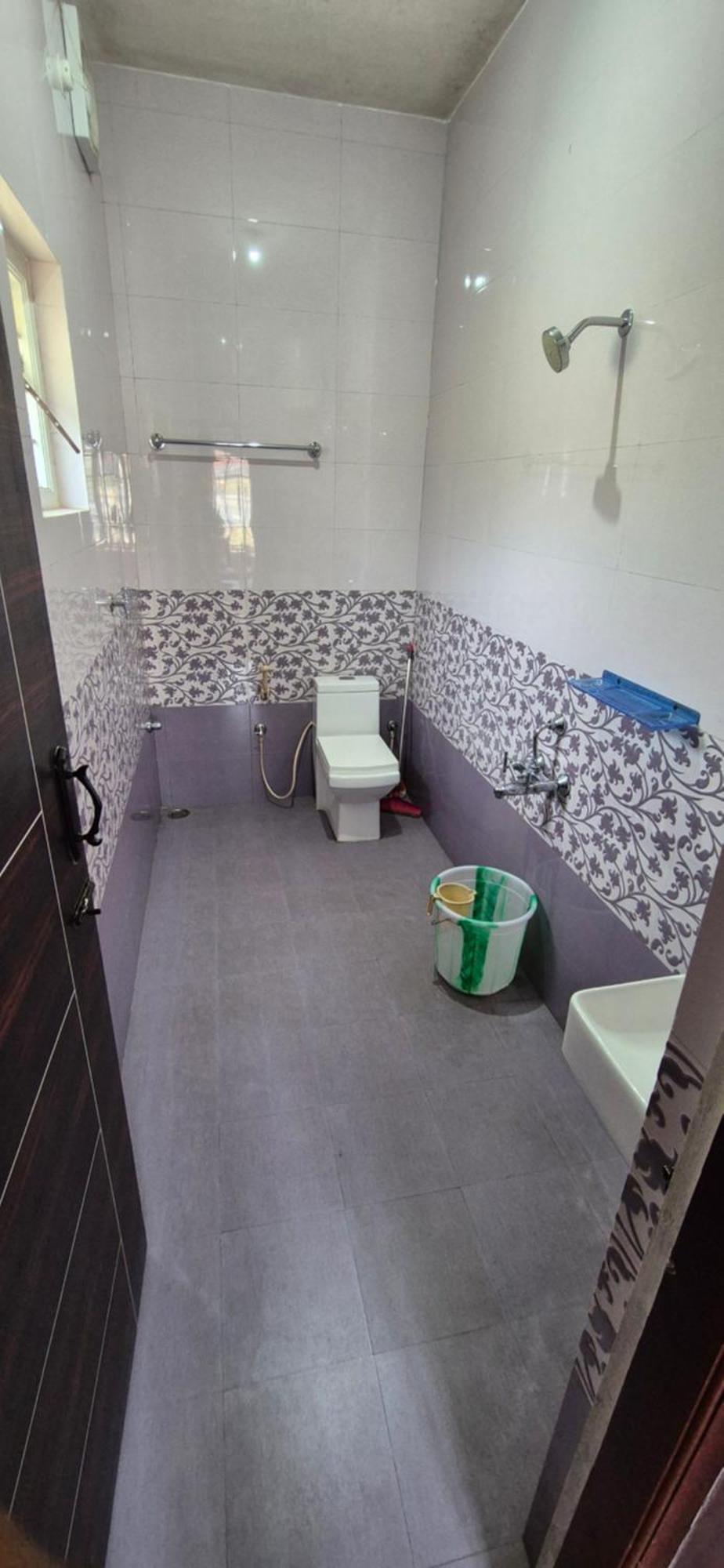 Apartmán Karpagam Residency Ooty Pokoj fotografie
