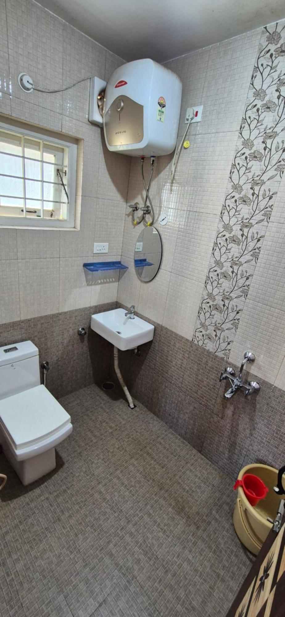 Apartmán Karpagam Residency Ooty Exteriér fotografie